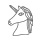 Unicorn B